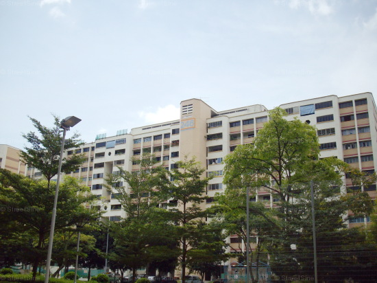 Jurong East Street 24 thumbnail photo